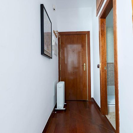 One Bedroom Apartment In Chueca Madrid Esterno foto