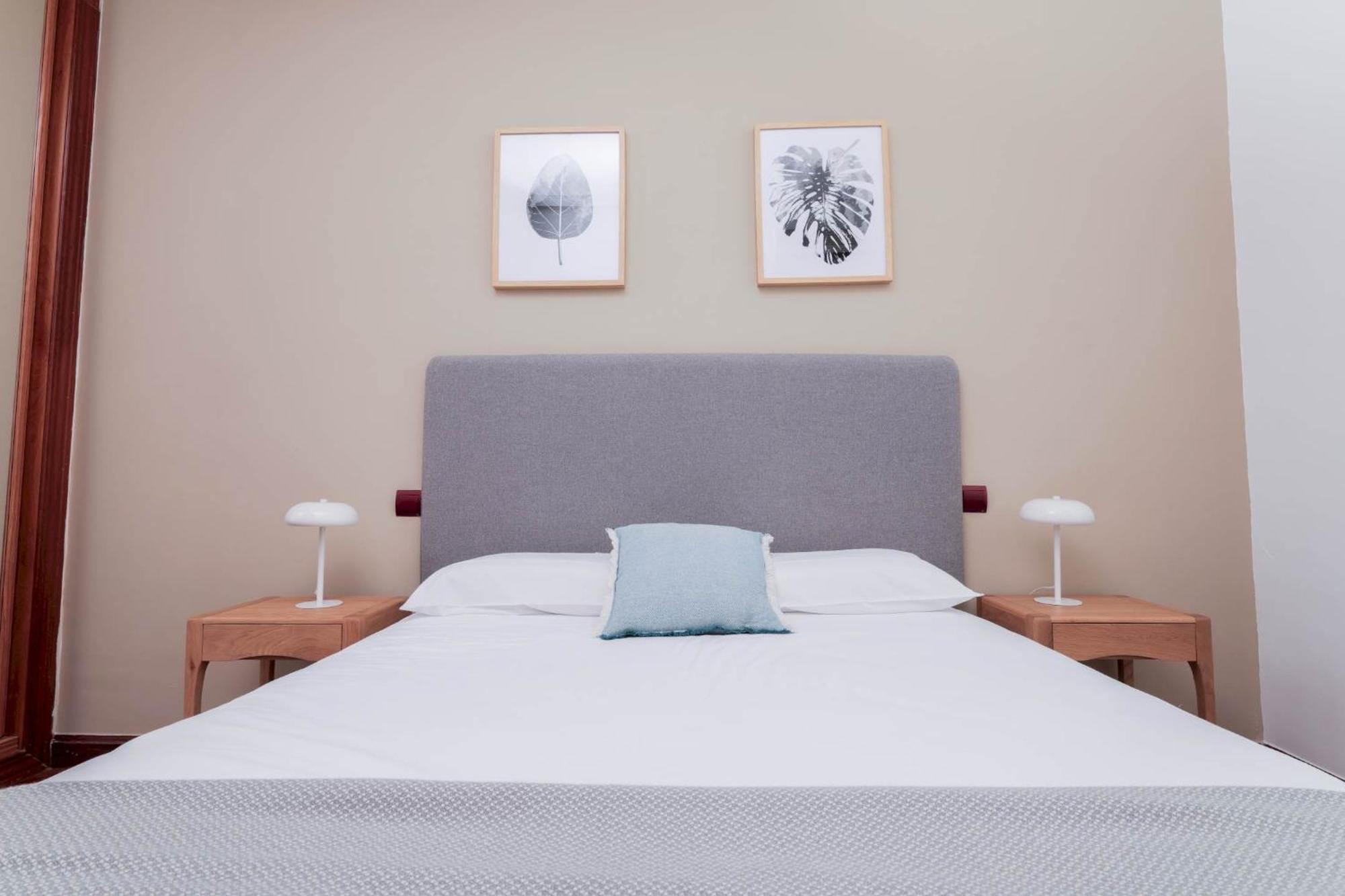 One Bedroom Apartment In Chueca Madrid Esterno foto