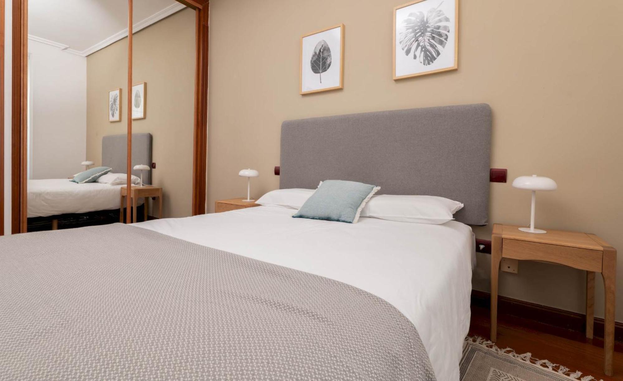 One Bedroom Apartment In Chueca Madrid Esterno foto